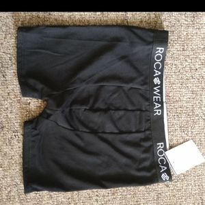 Roca Wear  Boys athletic boxers